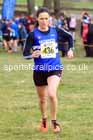 Senior Womens 2023 NEHL, Alnwick, Northumberland. Photo: David T. Hewitson/Sports for All Pics